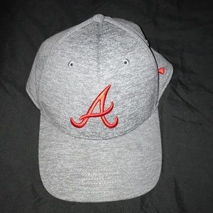Under Armour Atlanta Braves SnapBack